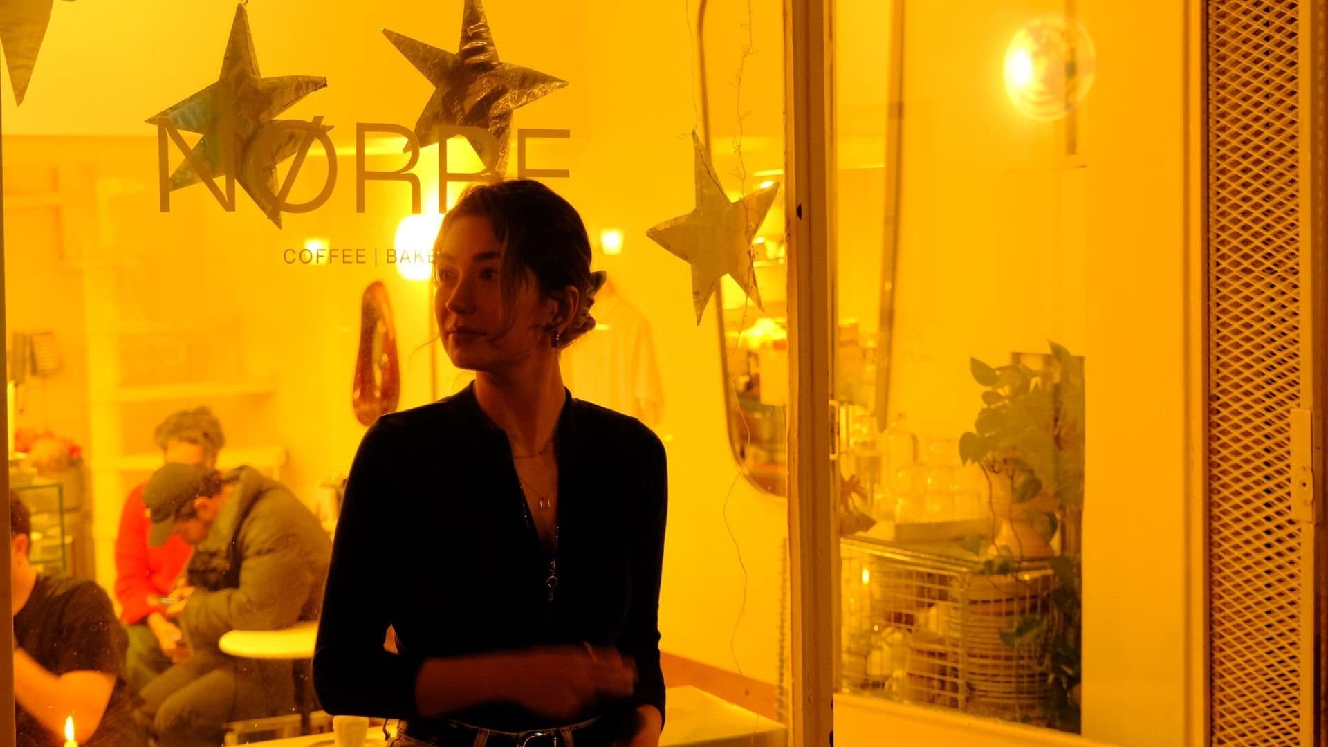 Gamze Yıldız - Profesyonel Tango Eğitmeni