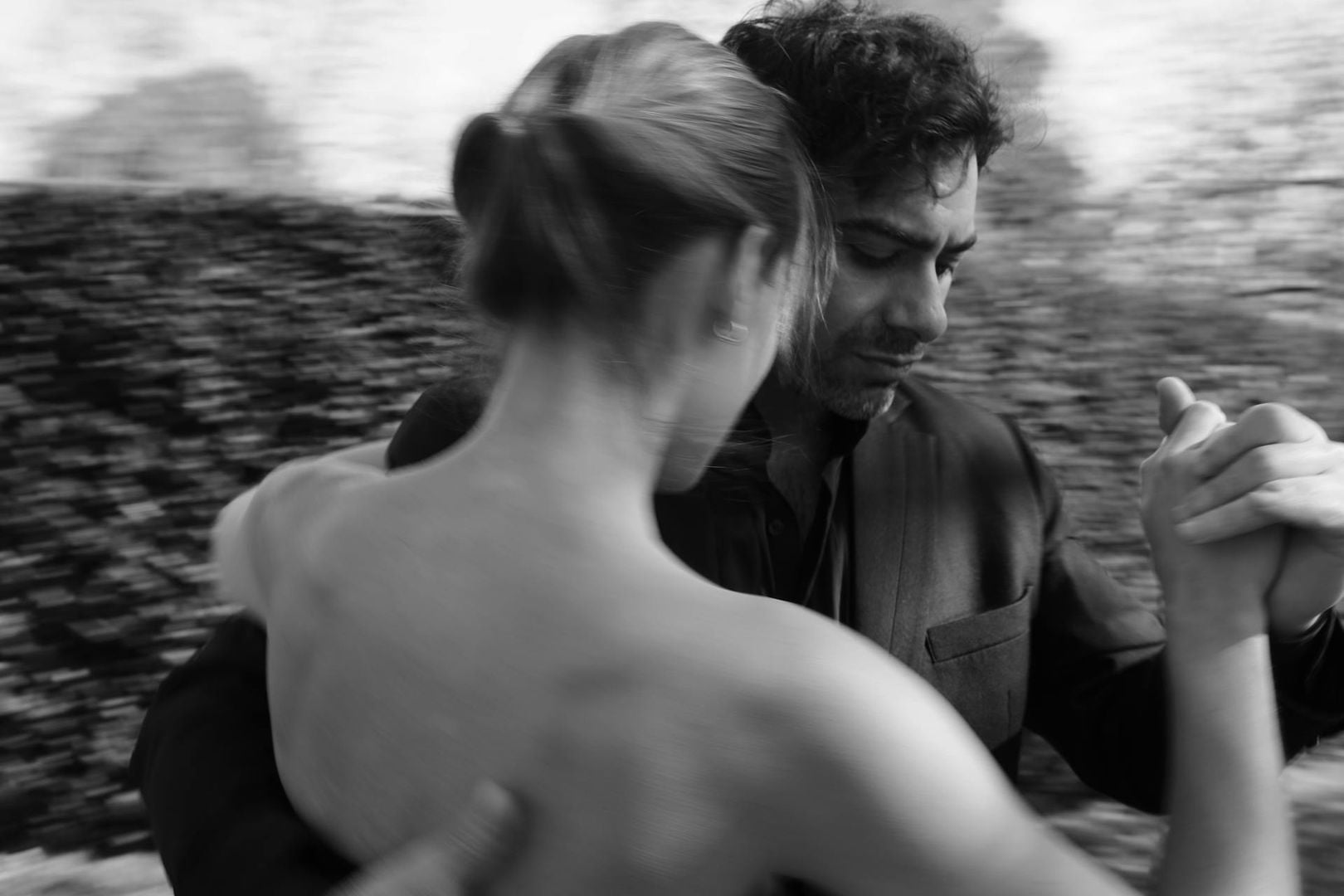 Corporate Tango Workshop